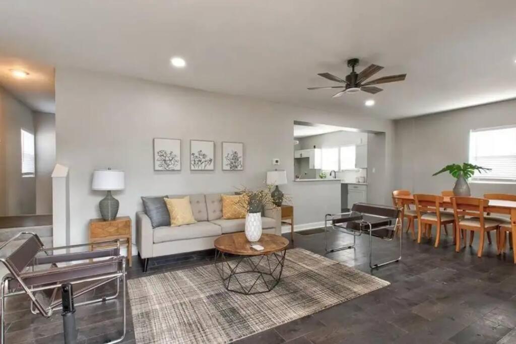 Windsor Park House Βίλα Ινδιανάπολη Εξωτερικό φωτογραφία